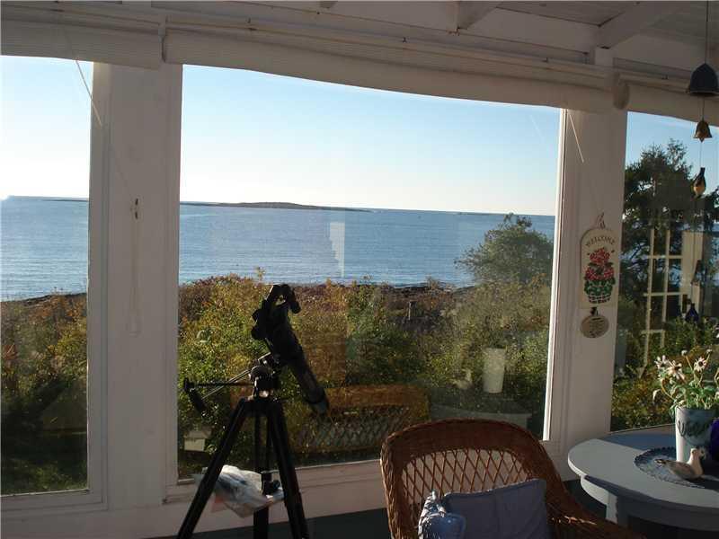 1881 Harpswell Islands Road Bailey Island, ME 04003 - Photo 10 of 11 View.