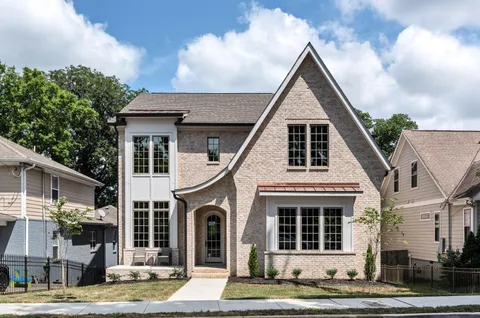 $1,899,900 | 713 South 12th Street, Nashville, TN 37206