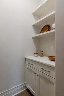 a view of washer and dryer