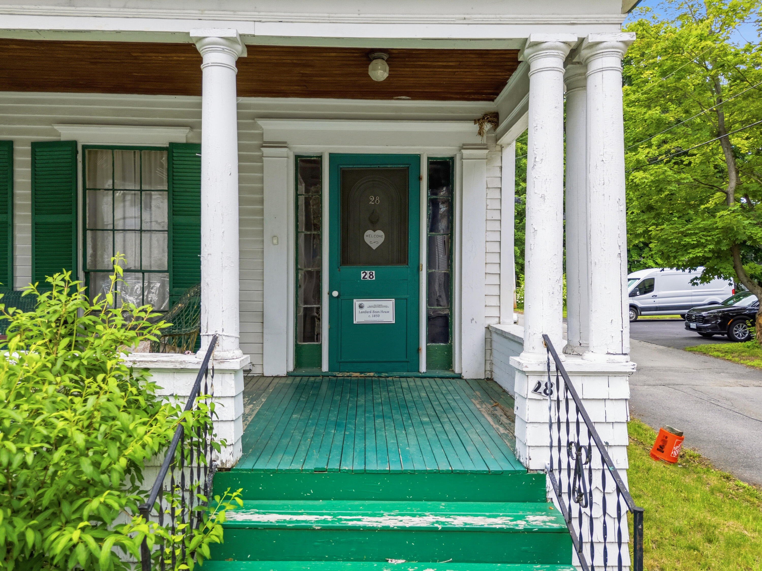 28 Chapel Street Augusta, ME 04330 - Photo 4 of 61