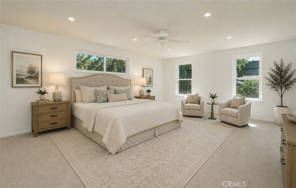 2220 Silver Tree Road Claremont, CA 91711 - Photo 42 of 74