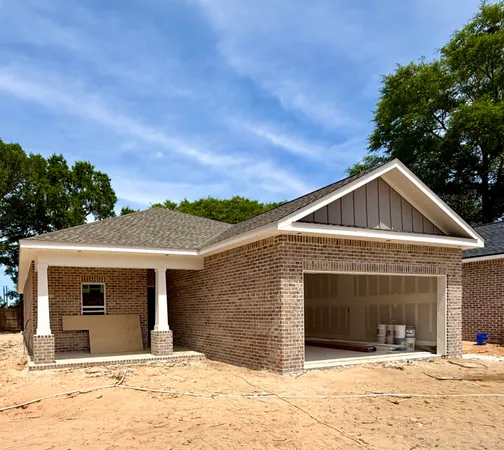 $504,900 | 1607 A 26th Street, Niceville, FL 32578
