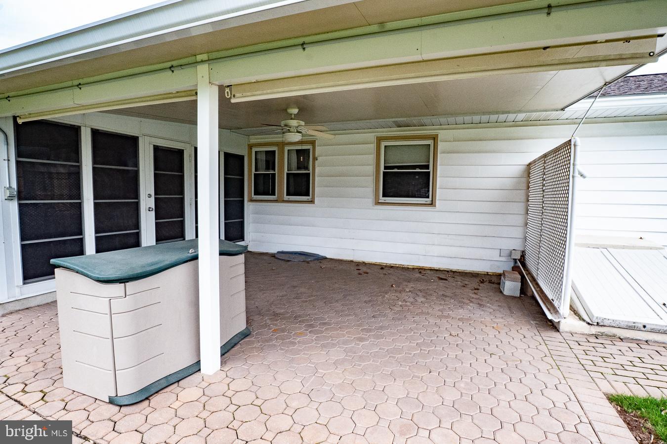 1514 Bahr Road Pottstown, PA 19464 - Photo 31 of 35 Covered Patio