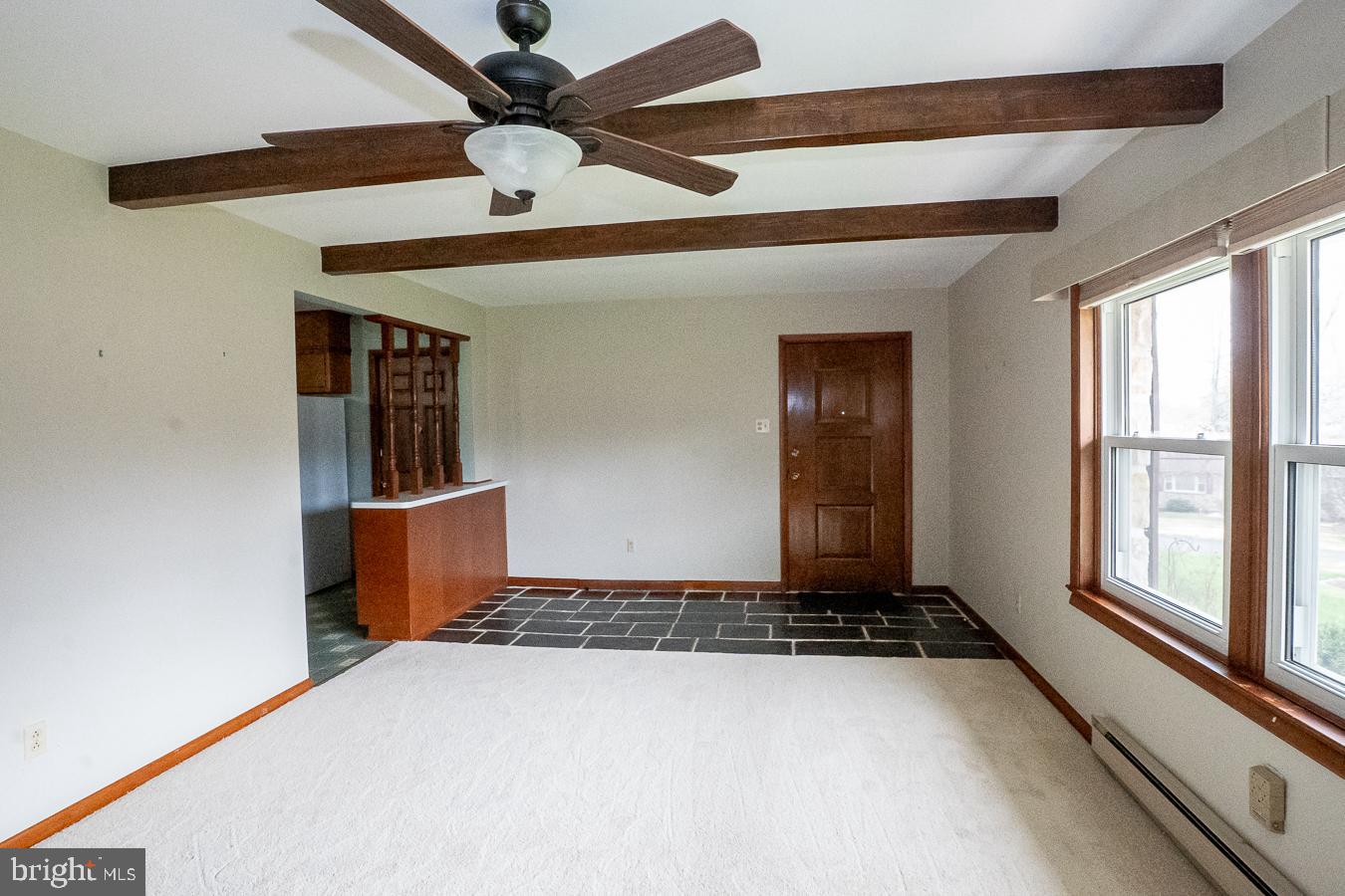 1514 Bahr Road Pottstown, PA 19464 - Photo 9 of 35 Living Room