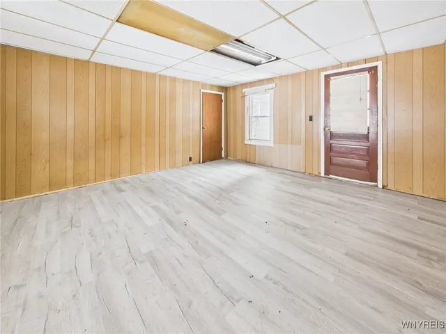 $94,900 | 155 North Brooklyn Avenue, Wellsville, NY 14895