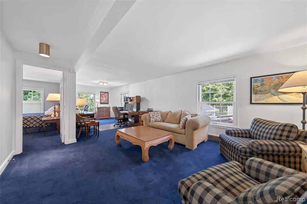 66 Oxford Road Grosse Pointe, MI 48236 - Photo 34 of 52