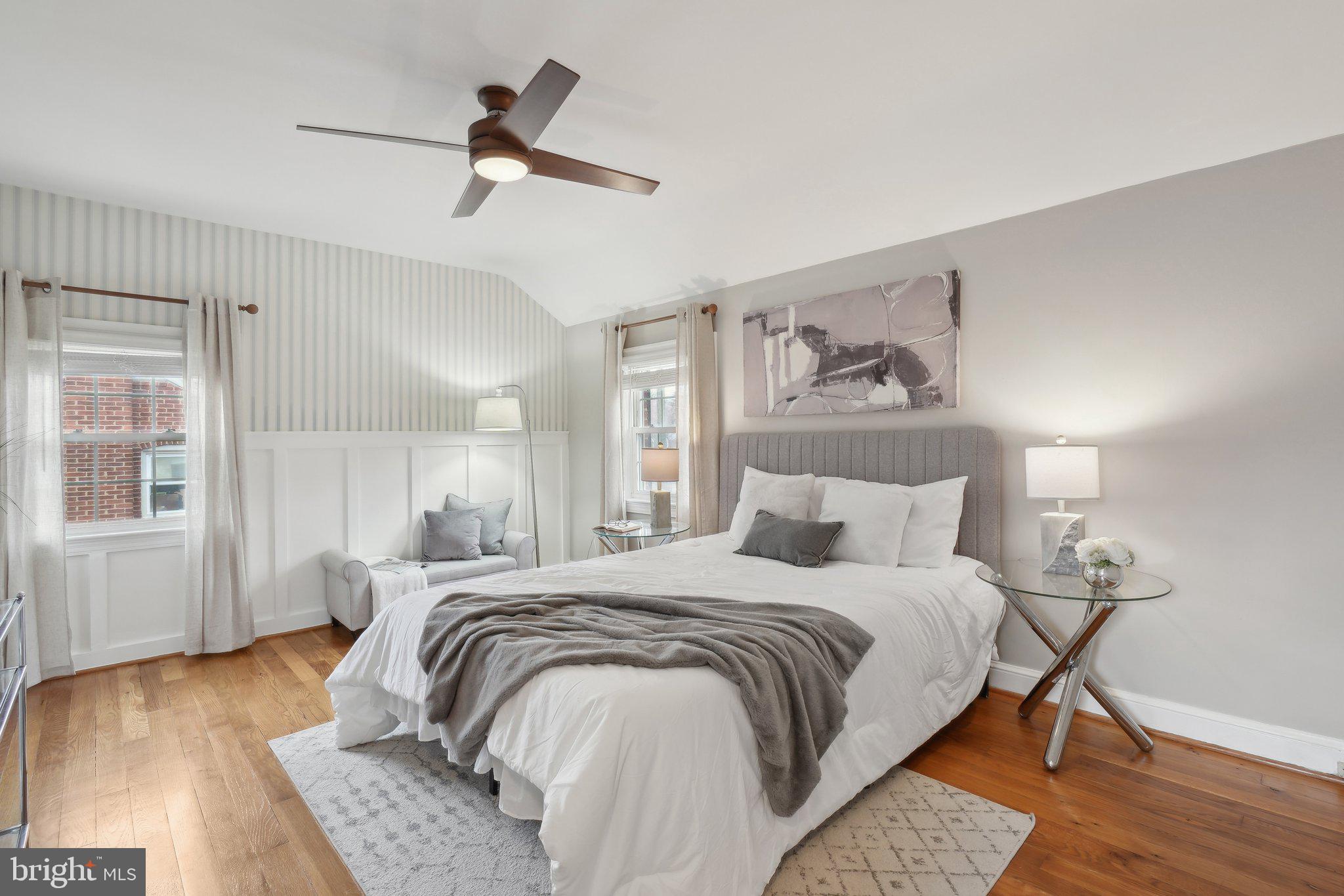 5058 27th Street North Arlington, VA 22207 - Photo 13 of 26 Gallery Image 13