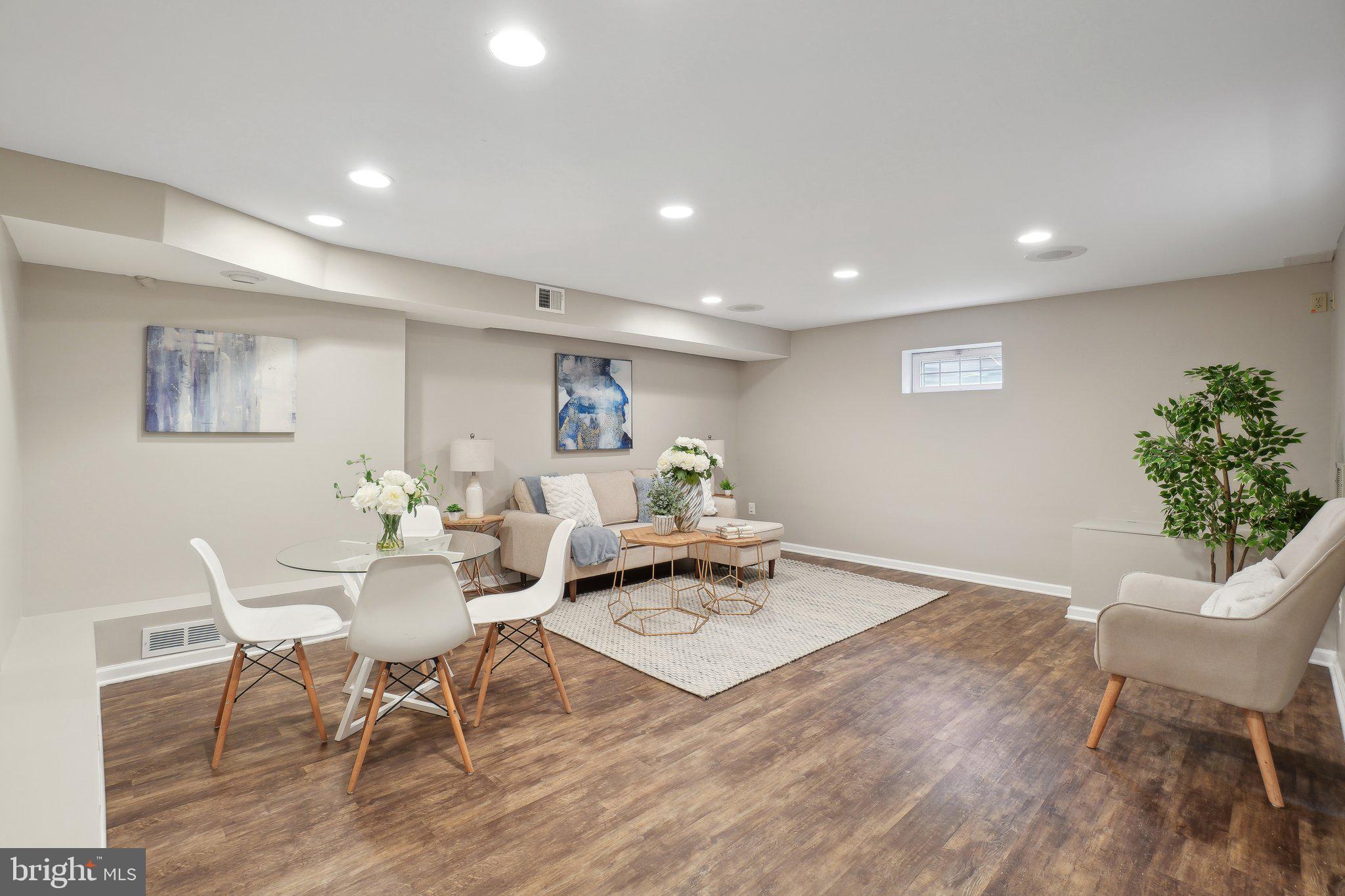 5058 27th Street North Arlington, VA 22207 - Photo 17 of 26 Gallery Image 17