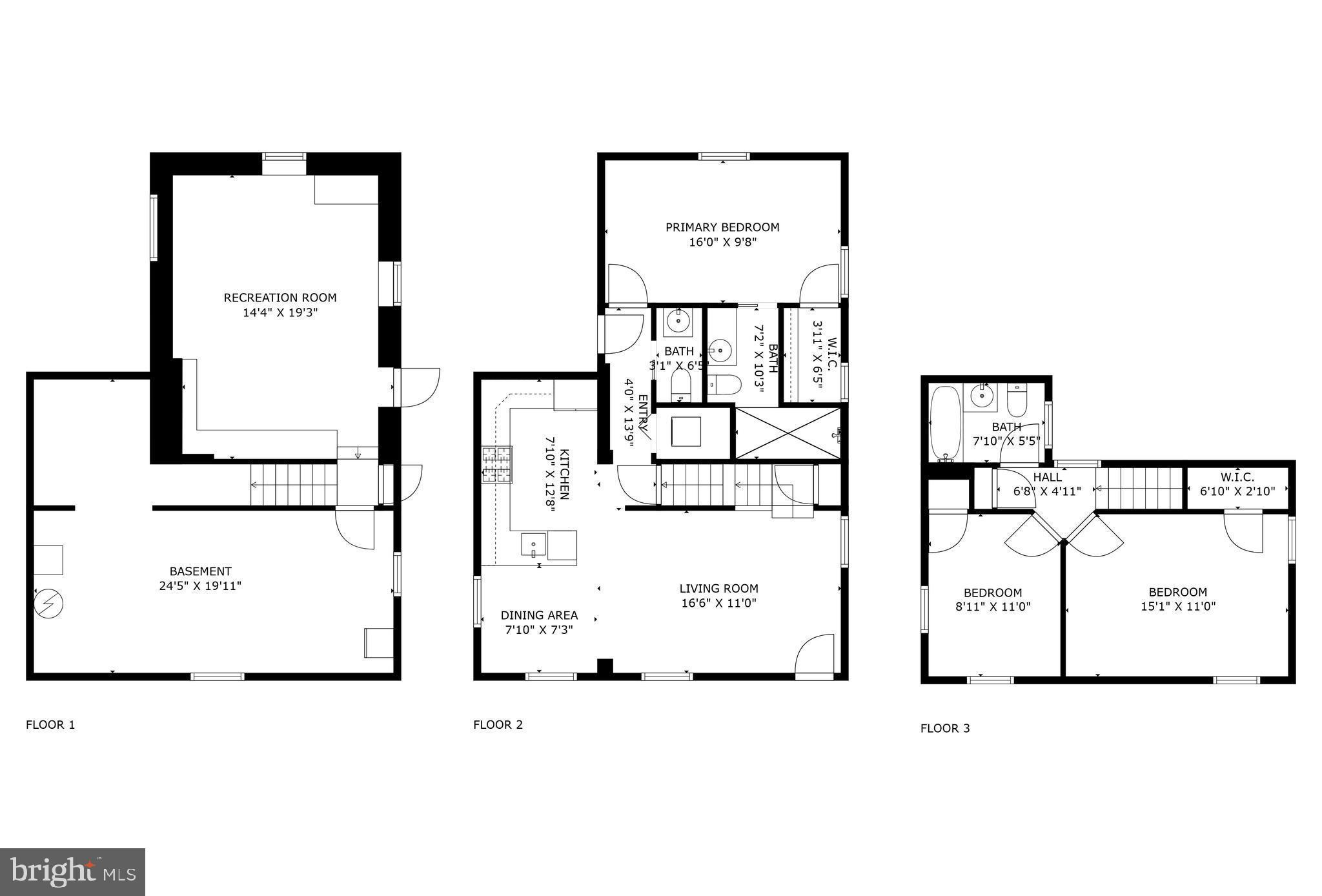 5058 27th Street North Arlington, VA 22207 - Photo 26 of 26 Gallery Image 26