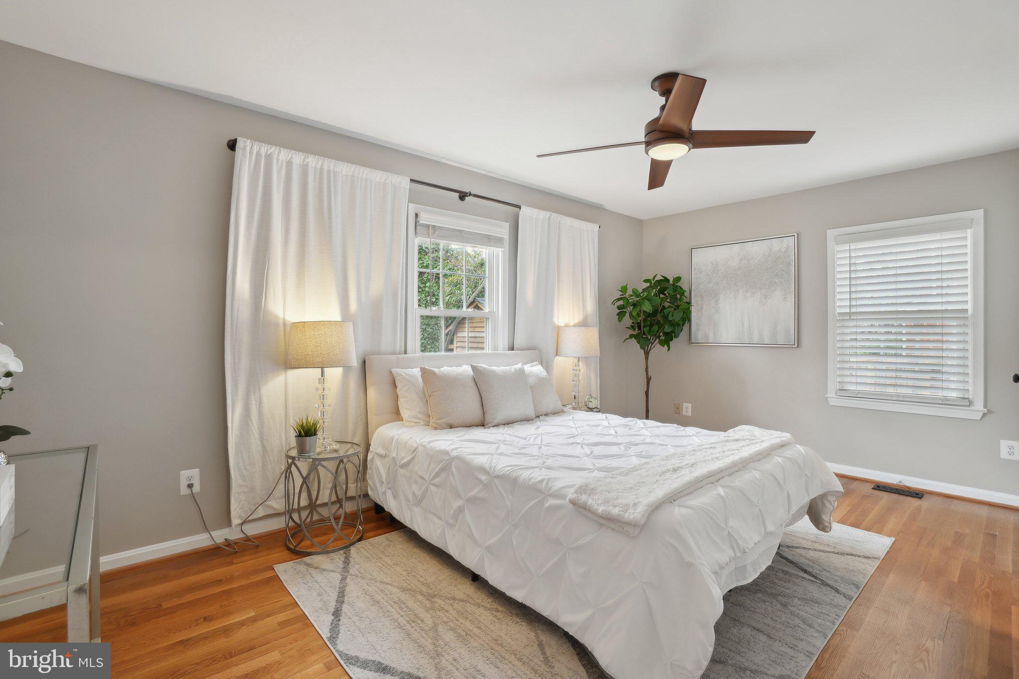 5058 27th Street North Arlington, VA 22207 - Photo 10 of 26 Gallery Image 10