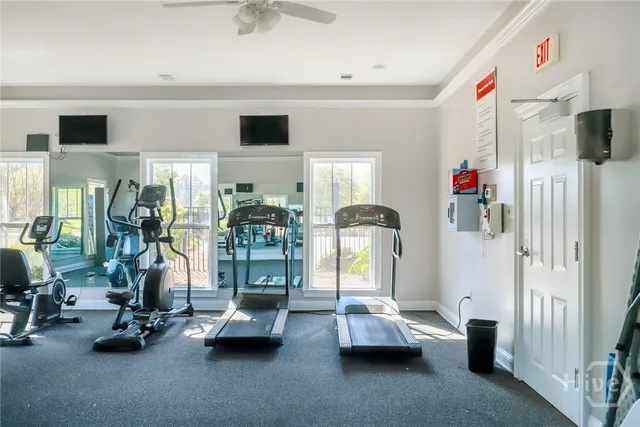 $274,900 | 243 HAISLEY Run, Guyton, GA 31312