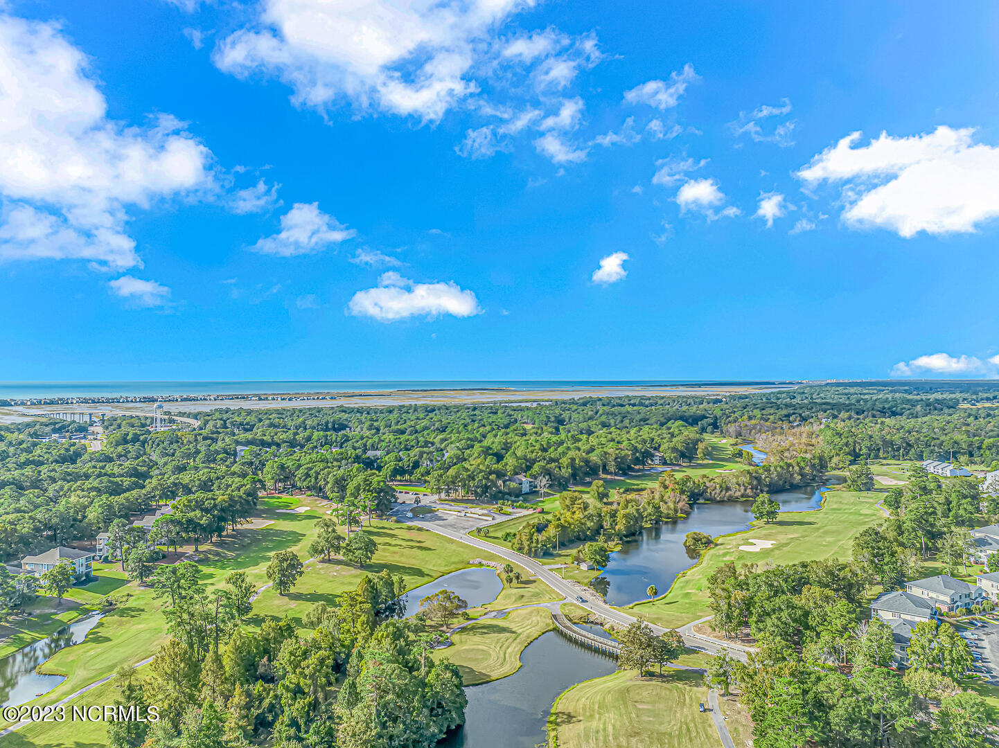 182 Clubhouse Road, Unit 3 Sunset Beach, NC 28468 - Photo 41 of 53 41 MLS