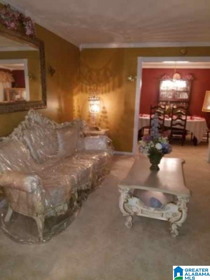 1701 Old Springville Road Birmingham, AL 35235 - Photo 2 of 8