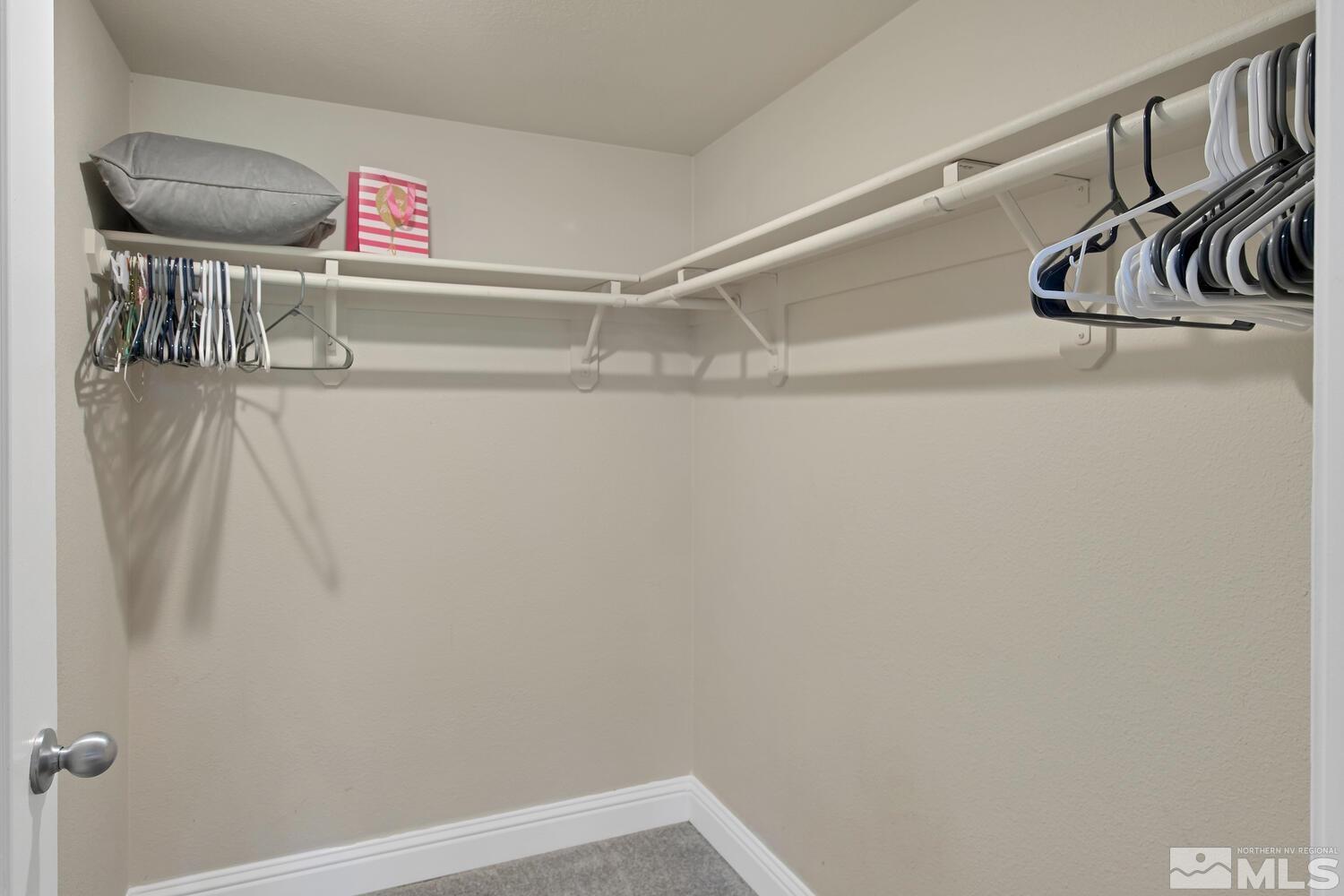 6850 Sharlands Avenue, Unit N2081 Reno, NV 89523 - Photo 16 of 27 a view of walk in closet