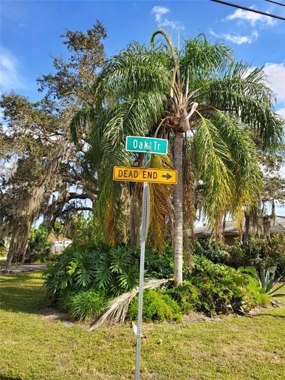 0 Oak Trail Micco, FL 32976 - Photo 2 of 20 a backyard of a house with lots of green space