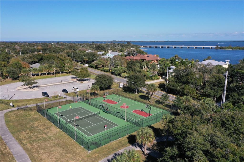 0 Oak Trail Micco, FL 32976 - Photo 13 of 20 an aerial view of a city