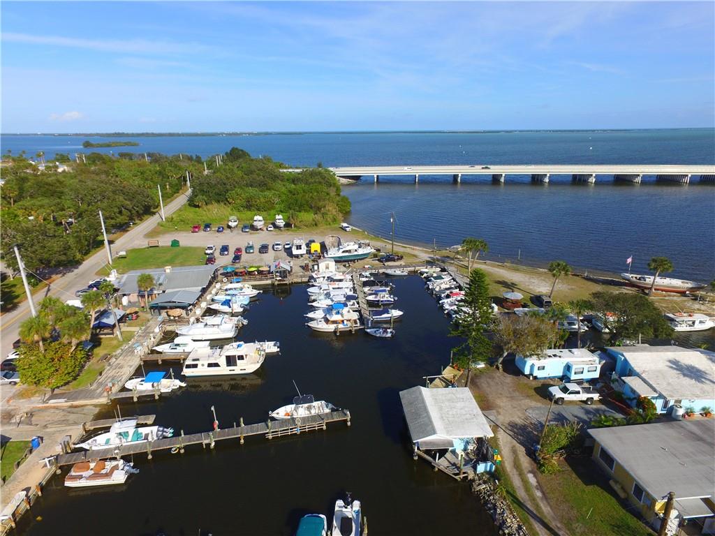 0 Oak Trail Micco, FL 32976 - Photo 20 of 20 an aerial view of a city