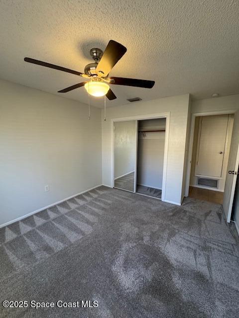 4721 Sisson Road Titusville, FL 32780 - Photo 19 of 29 a view of an empty room and chandelier fan