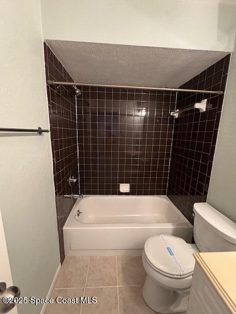 4721 Sisson Road Titusville, FL 32780 - Photo 20 of 29 a bathroom with a toilet and a shower