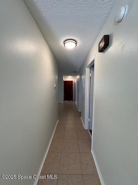 4721 Sisson Road Titusville, FL 32780 - Photo 24 of 29 a view of a hallway