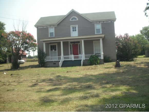 110 North Main Street Roxobel, NC 27872 - Photo 1 of 10 Primary Photo