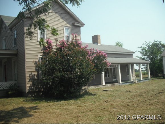110 North Main Street Roxobel, NC 27872 - Photo 2 of 10 Additional Photo