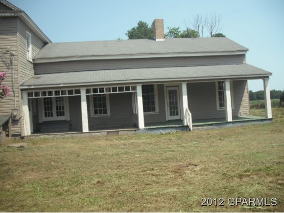 110 North Main Street Roxobel, NC 27872 - Photo 3 of 10 Additional Photo