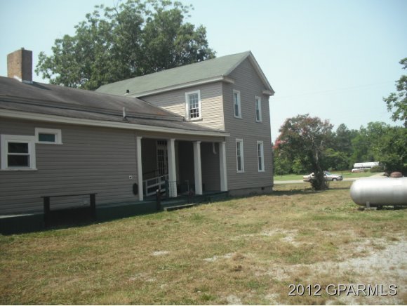 110 North Main Street Roxobel, NC 27872 - Photo 4 of 10 Additional Photo