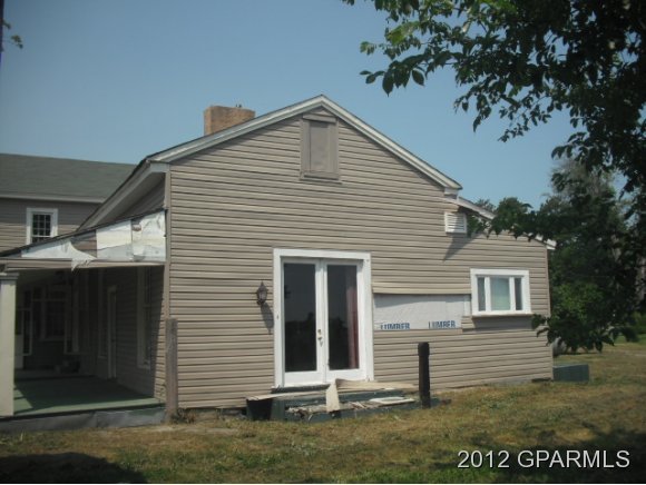 110 North Main Street Roxobel, NC 27872 - Photo 10 of 10 Additional Photo