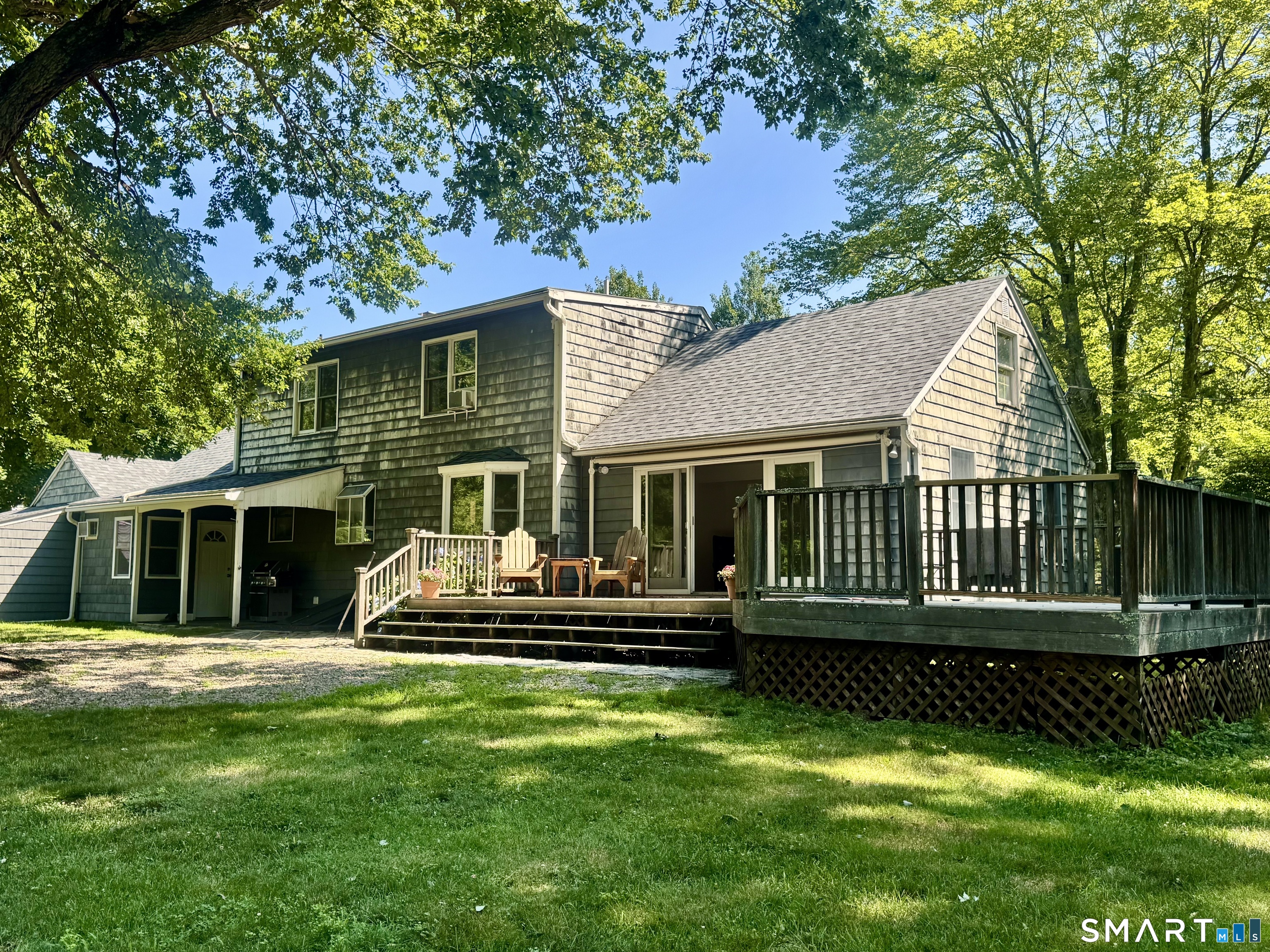 46 Notch Hill Road North Branford, CT 06471 - Photo 4 of 22