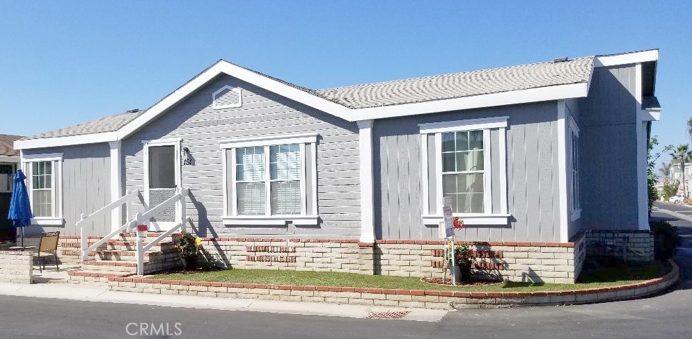 21851 Newland Huntington Beach Ca Unit 151  