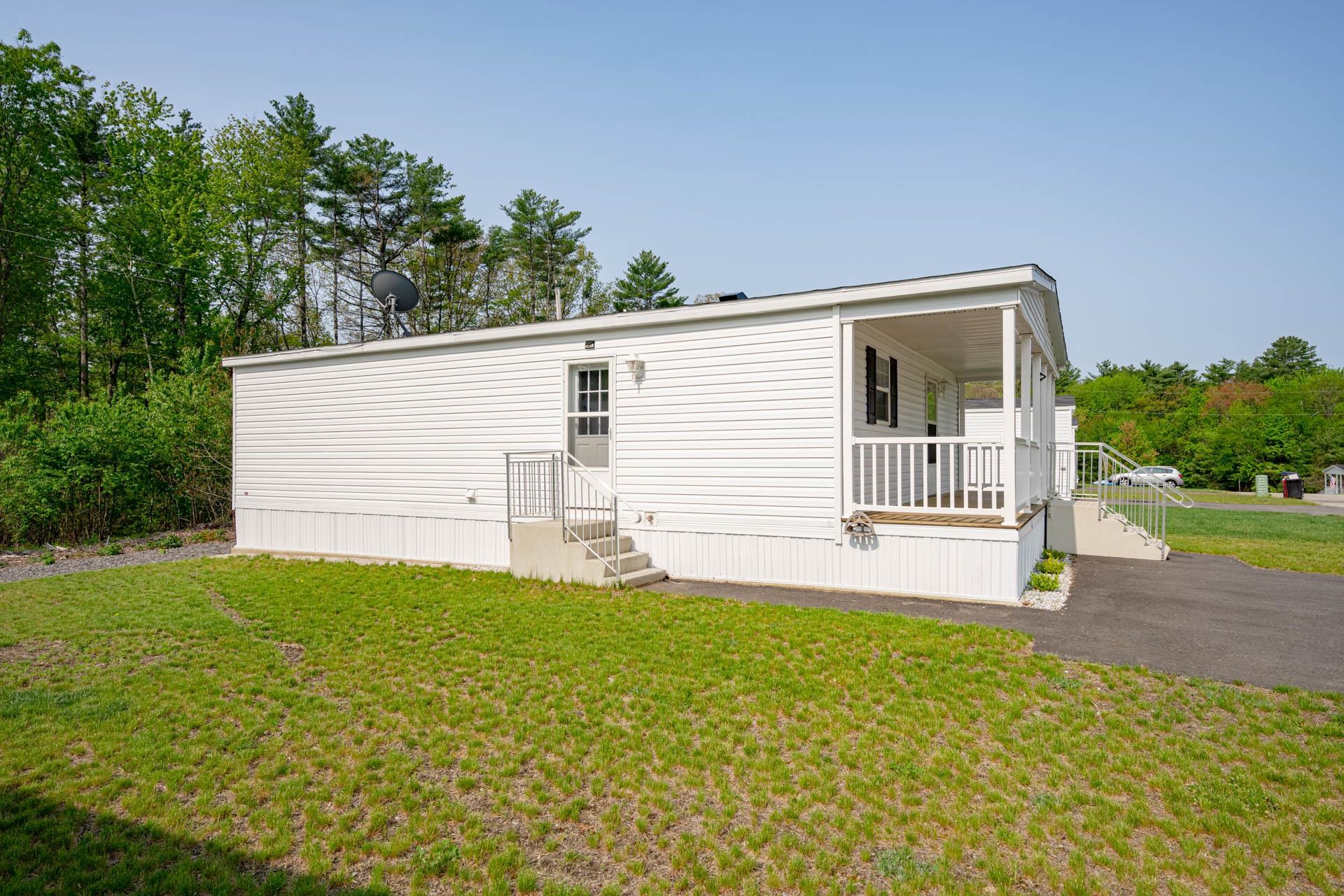 11 Atlas Place Derry, NH 03038 - Photo 22 of 27