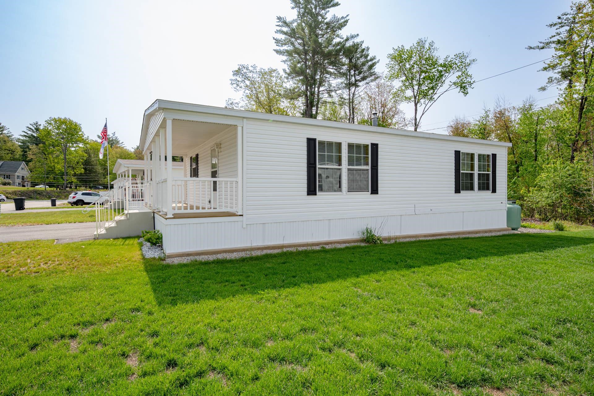 11 Atlas Place Derry, NH 03038 - Photo 26 of 27