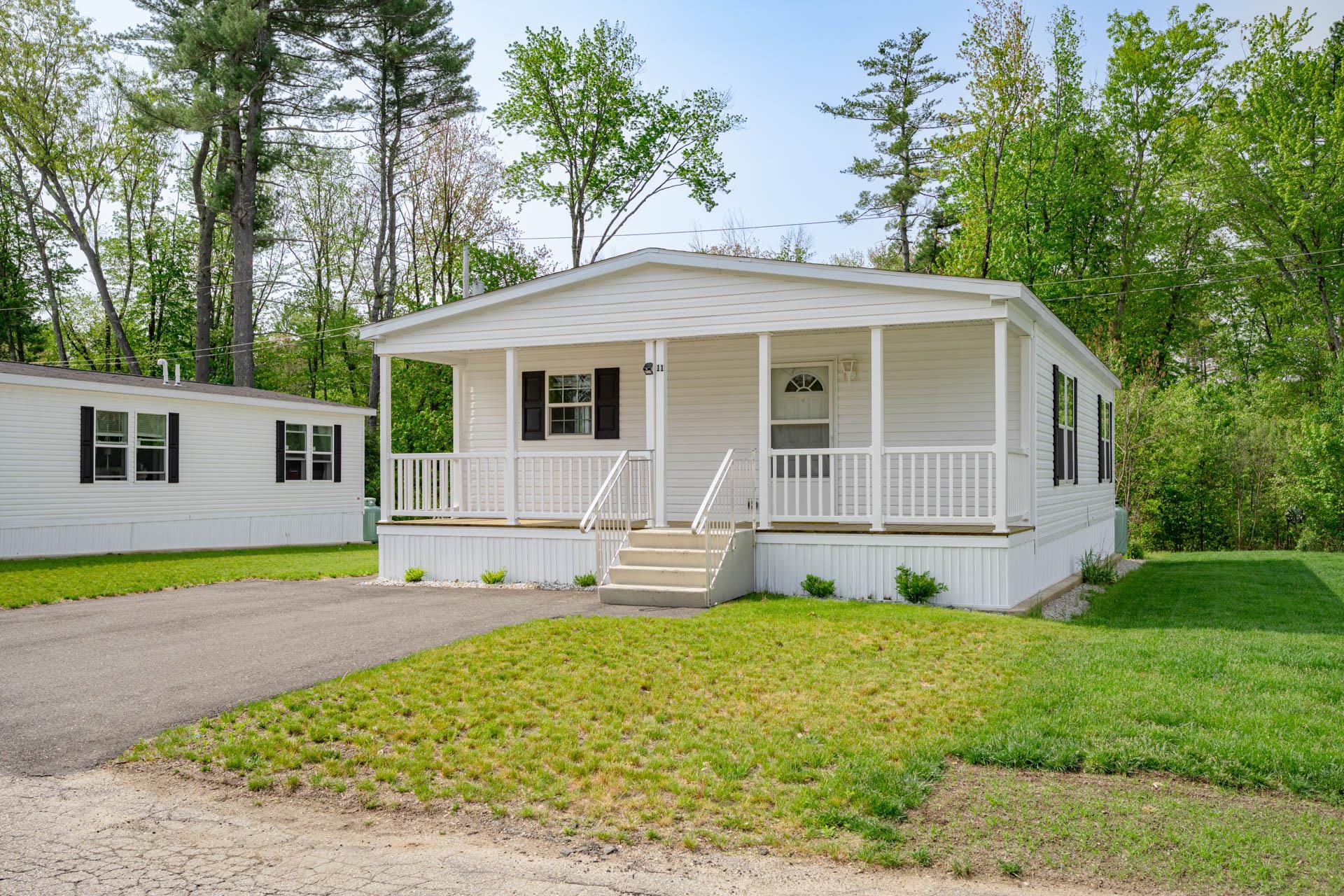 11 Atlas Place Derry, NH 03038 - Photo 27 of 27