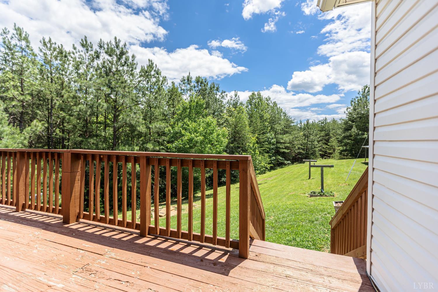 1408 Coleman Mountain Road Appomattox, VA 24522 - Photo 40 of 55
