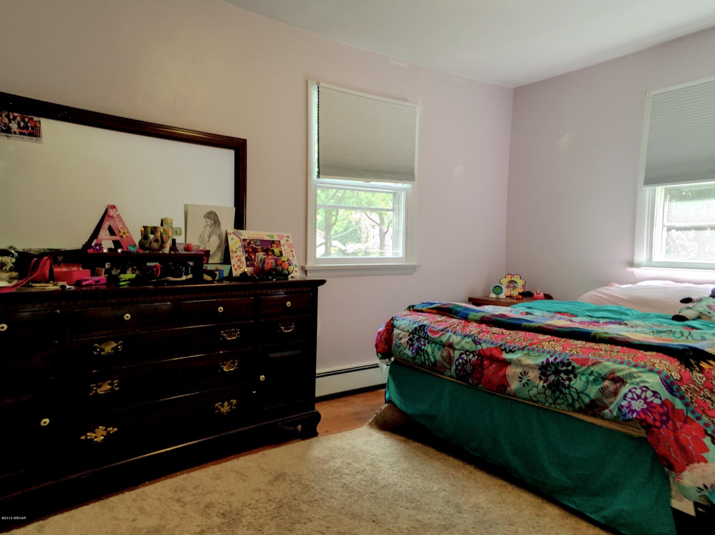 965 St Davids Road Williamsport, PA 17701 - Photo 8 of 22 Bedroom