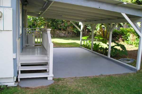 5121 Menehune Road, Unit 2 Waimea, HI 96796 - Photo 3 of 20 Gallery Image 3