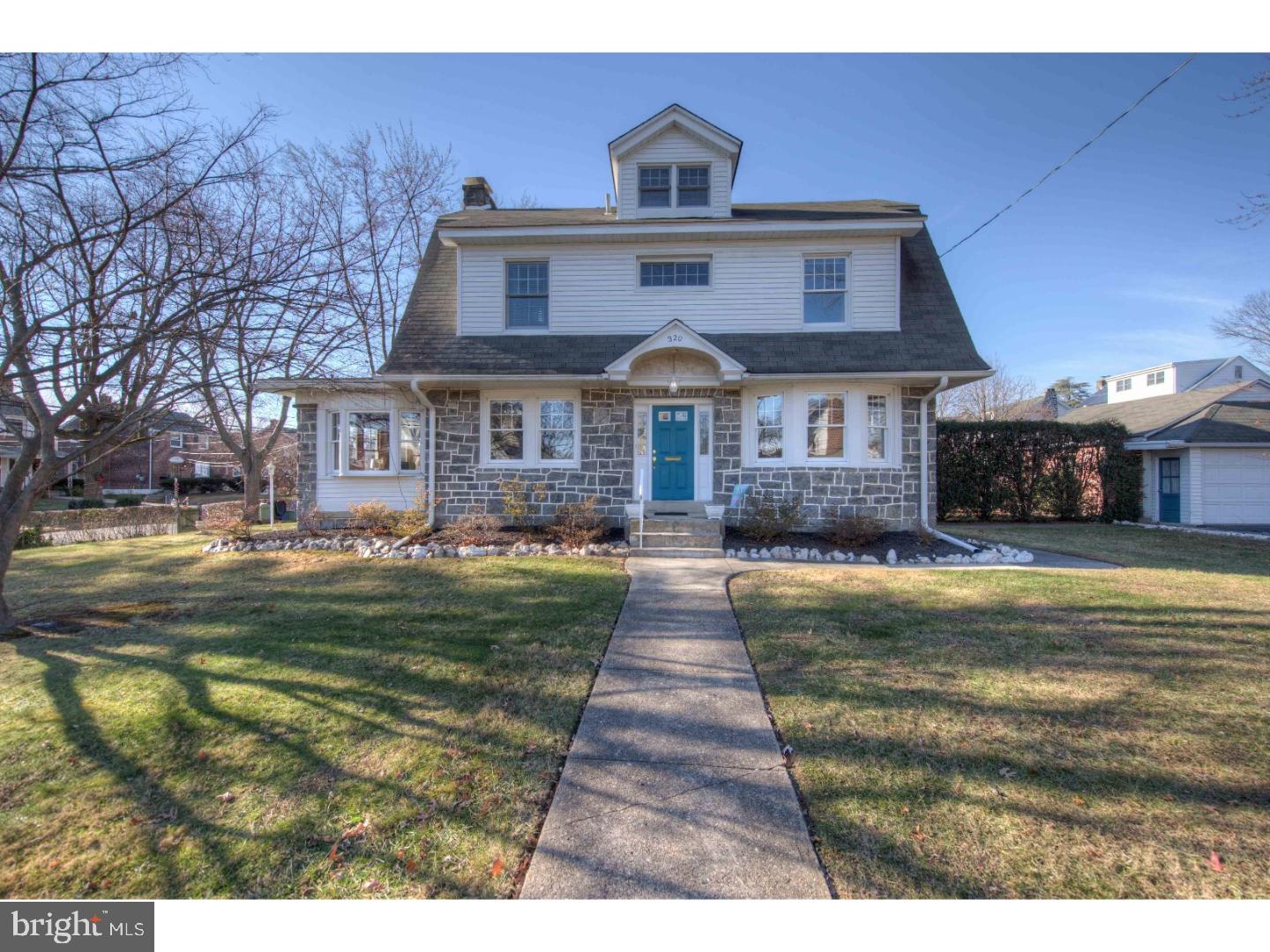 320 Derwyn Road Drexel Hill, PA 19026 - Photo 1 of 24 Gallery Image 1