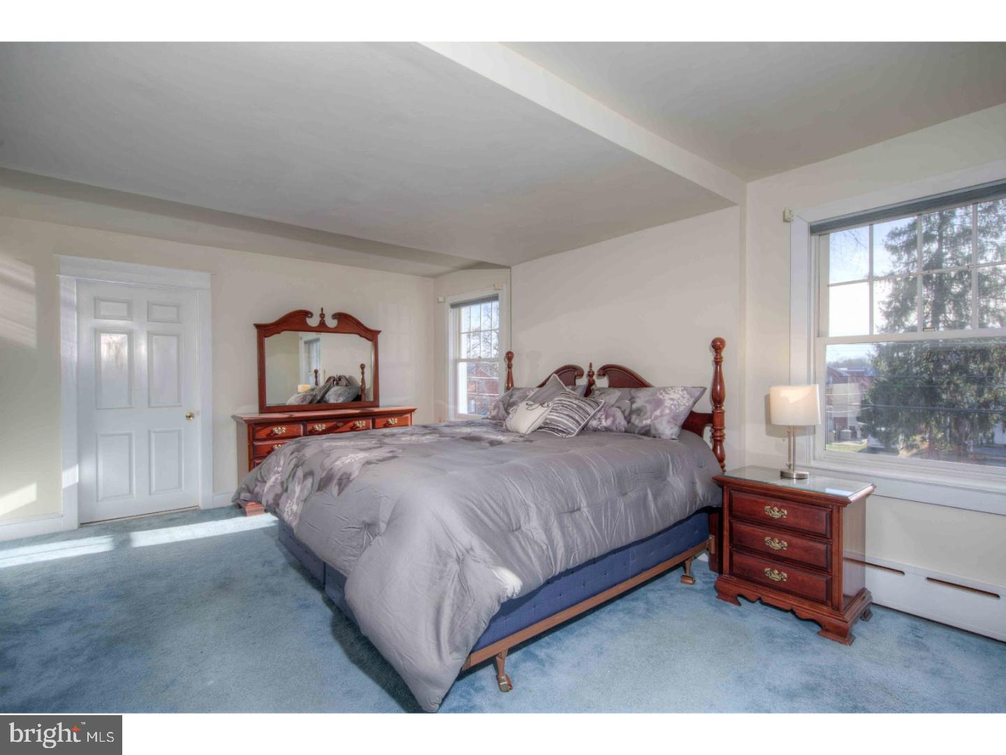 320 Derwyn Road Drexel Hill, PA 19026 - Photo 11 of 24 Master Bedroom
