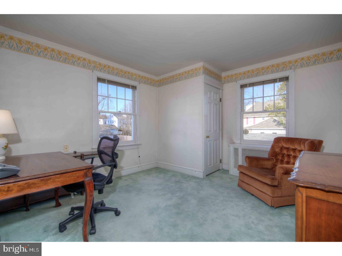 320 Derwyn Road Drexel Hill, PA 19026 - Photo 15 of 24 Bedroom 3