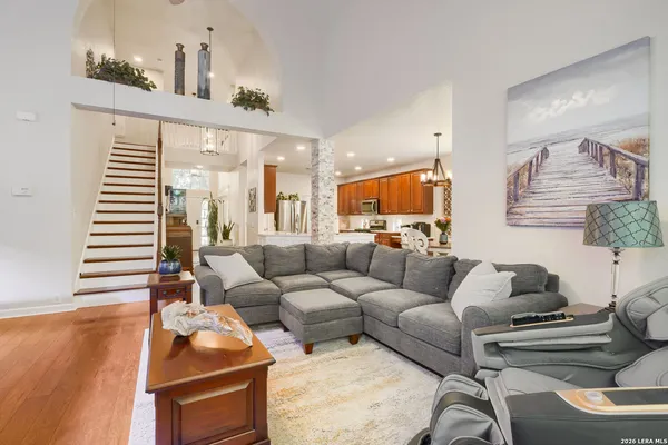 $2,650 | 4719 River Rock, San Antonio, TX 78251