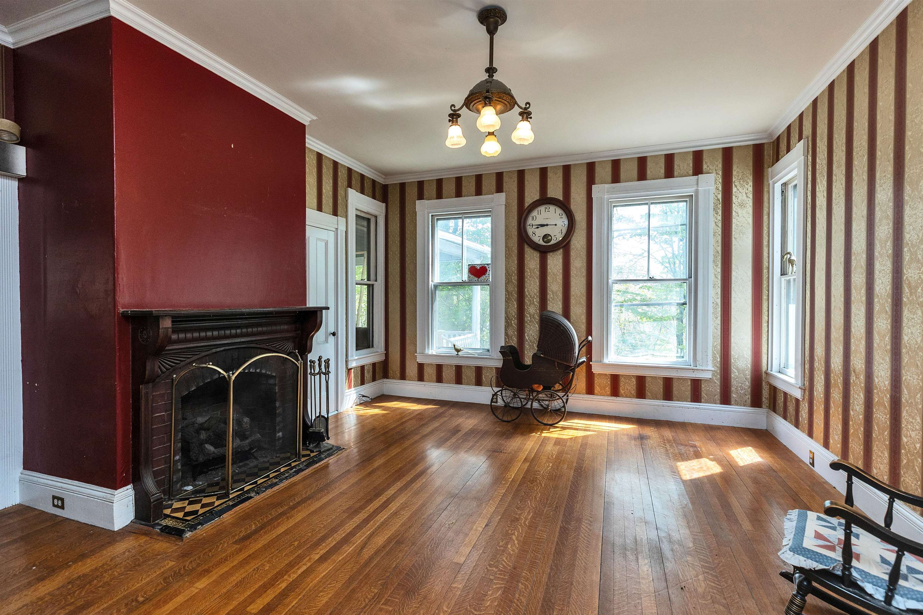 24 Maple Street Milford, NH 03055 - Photo 8 of 37