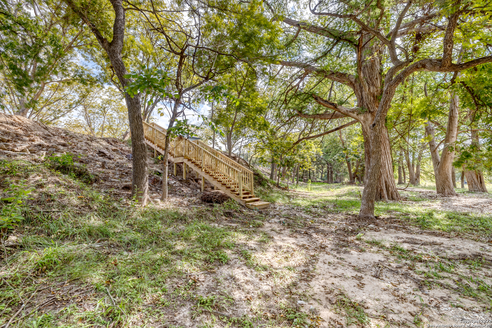 422 Red Wright Road Rio Frio, TX 78879 - Photo 64 of 79