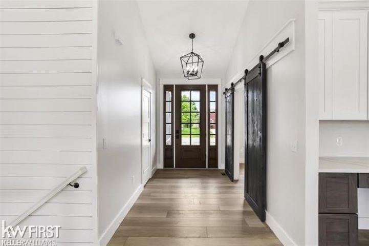 11020 Handel Lane Davison, MI 48423 - Photo 2 of 7