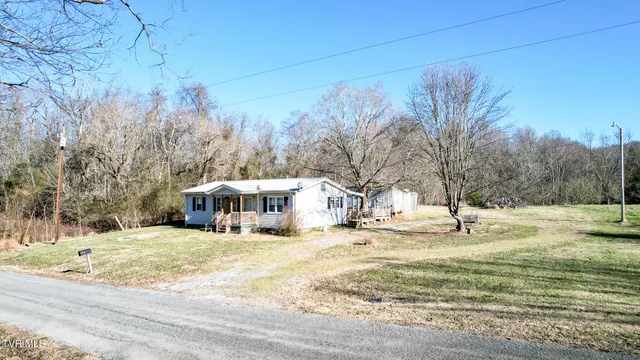 $289,900 | 820 Doak Hensley Road, Afton, TN 37616