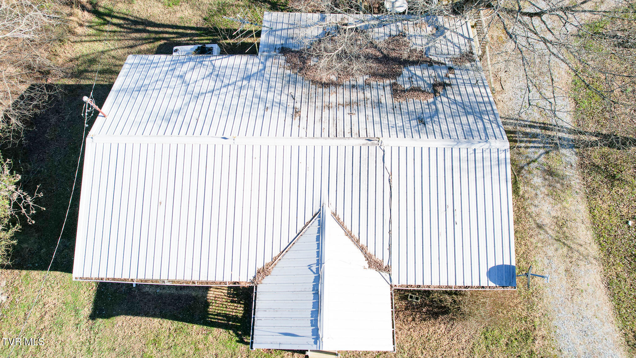 820 Doak Hensley Road Afton, TN 37616 - Photo 16 of 44 DJI_0049