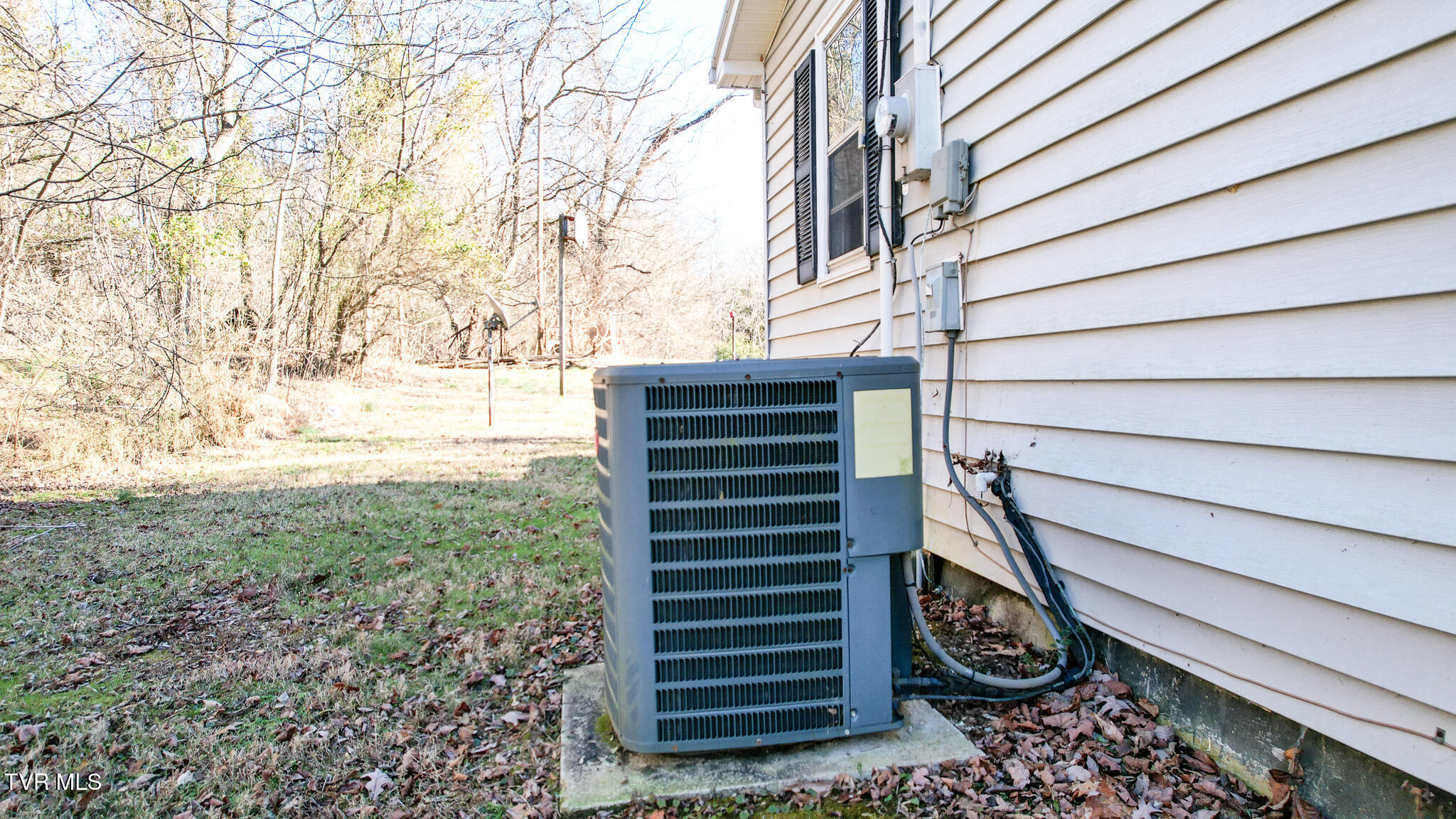 820 Doak Hensley Road Afton, TN 37616 - Photo 27 of 44 DJI_0031