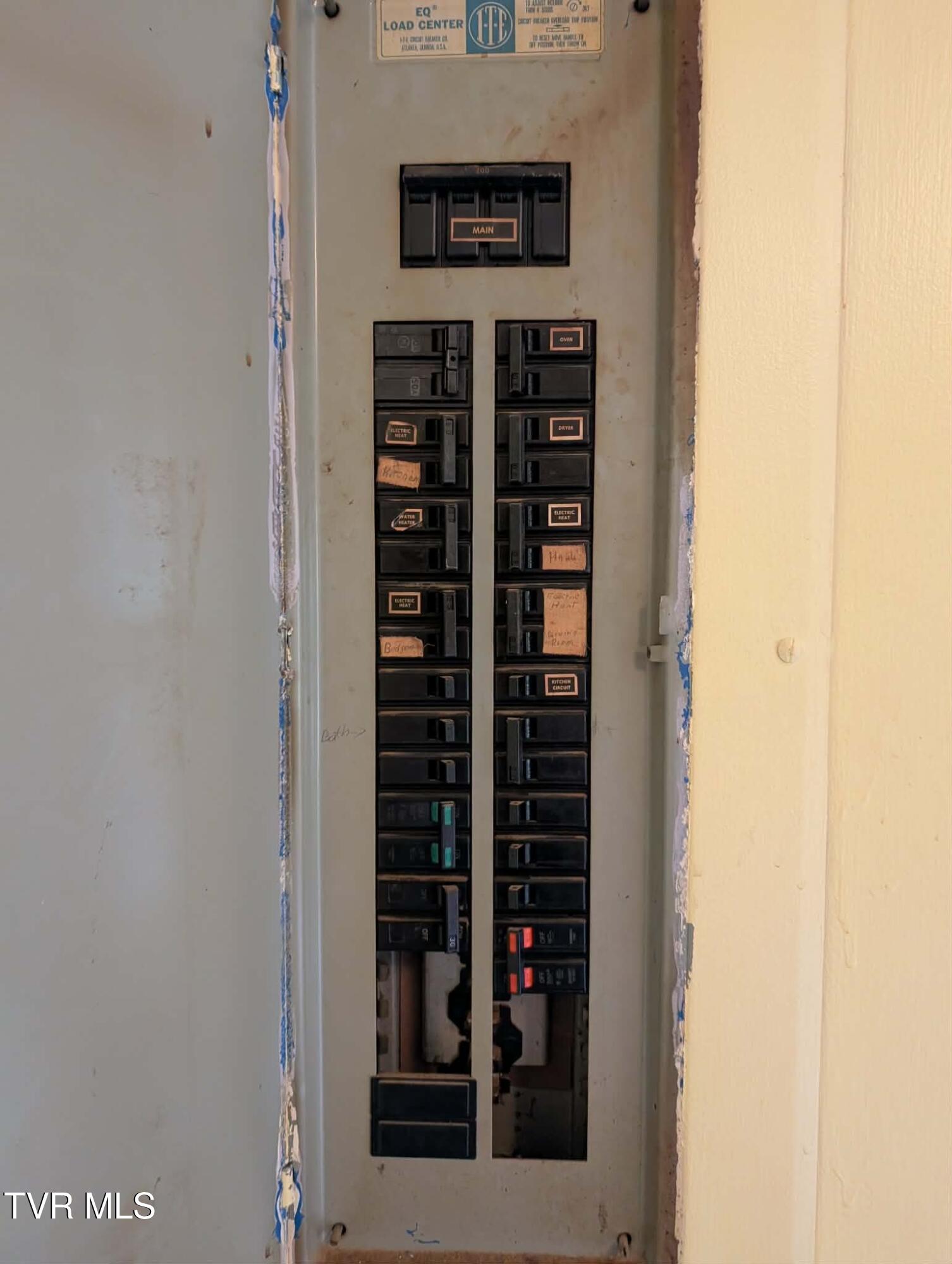 820 Doak Hensley Road Afton, TN 37616 - Photo 39 of 44 064b1324-050b-4aed-8ca8-4bc7629275d8