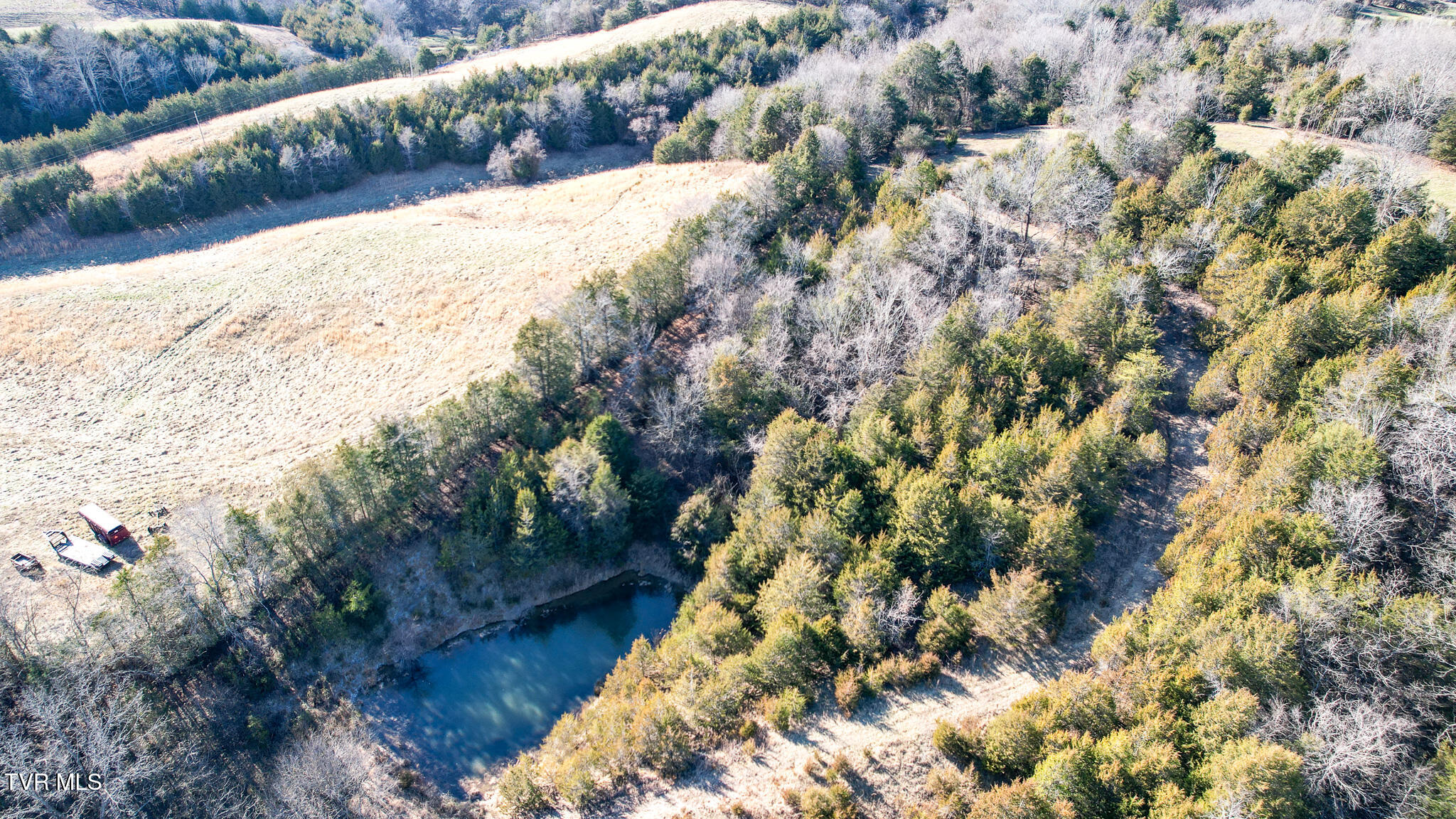 820 Doak Hensley Road Afton, TN 37616 - Photo 9 of 44 DJI_0064