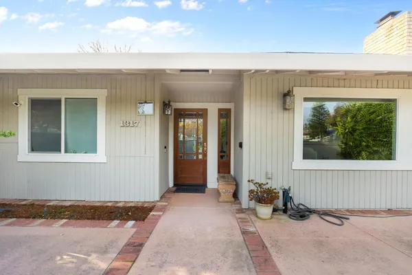 $899,000 | 1317 Lake Boulevard, Davis, CA 95616